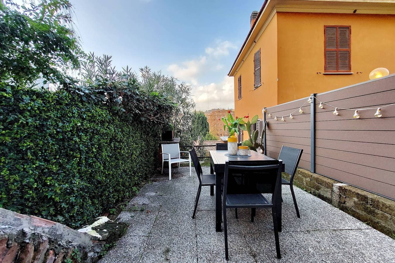 Foto 3 von 47: 4Bnb - Cozy Vatican Loft with Terrace