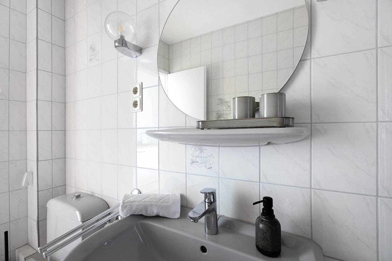 Foto 12 von 24: Ferienwohnung 'Hoern 1' mit WLAN