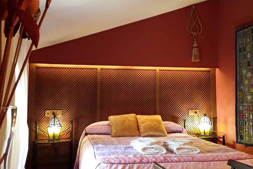 Foto 3 von 30: Die Zuliakhah Suite ist ideal für einen Aufenthalt zu zweit