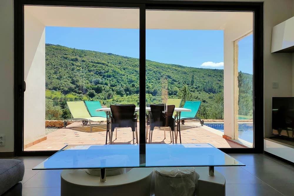 Foto 10 von 22: Casa da Cidreira - Villa für 4 Personen (+2) + private Suite