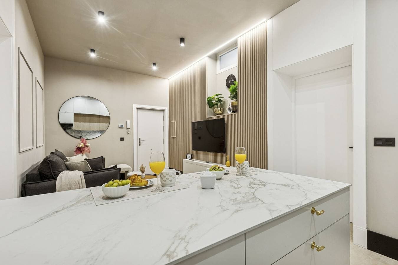 Foto 7 von 15: Ferienwohnung für 4 Personen