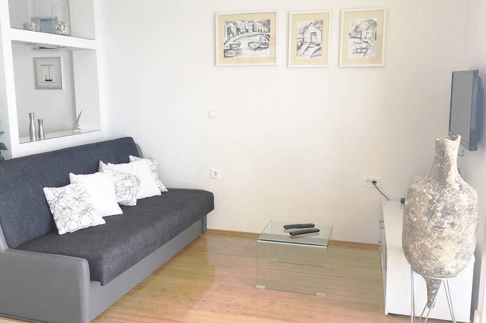 Foto 5 von 16: Apartment Sol - 5 m vom Meer entfernt