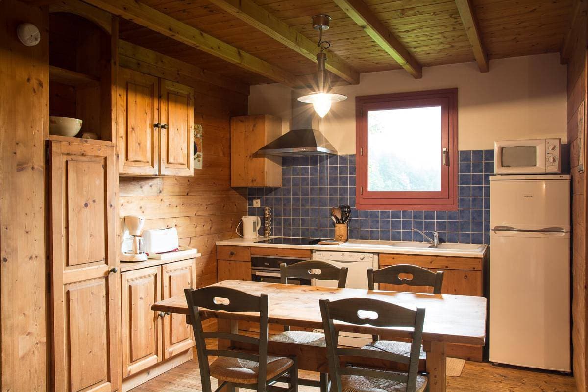 Foto 5 von 7: La Cabane