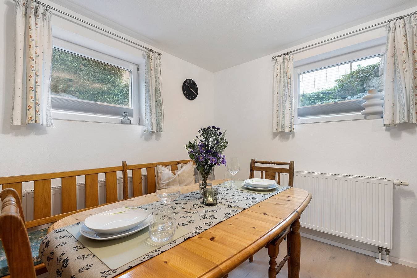 Foto 5 von 18: Ferienwohnung 'Locherer' mit Wi-Fi