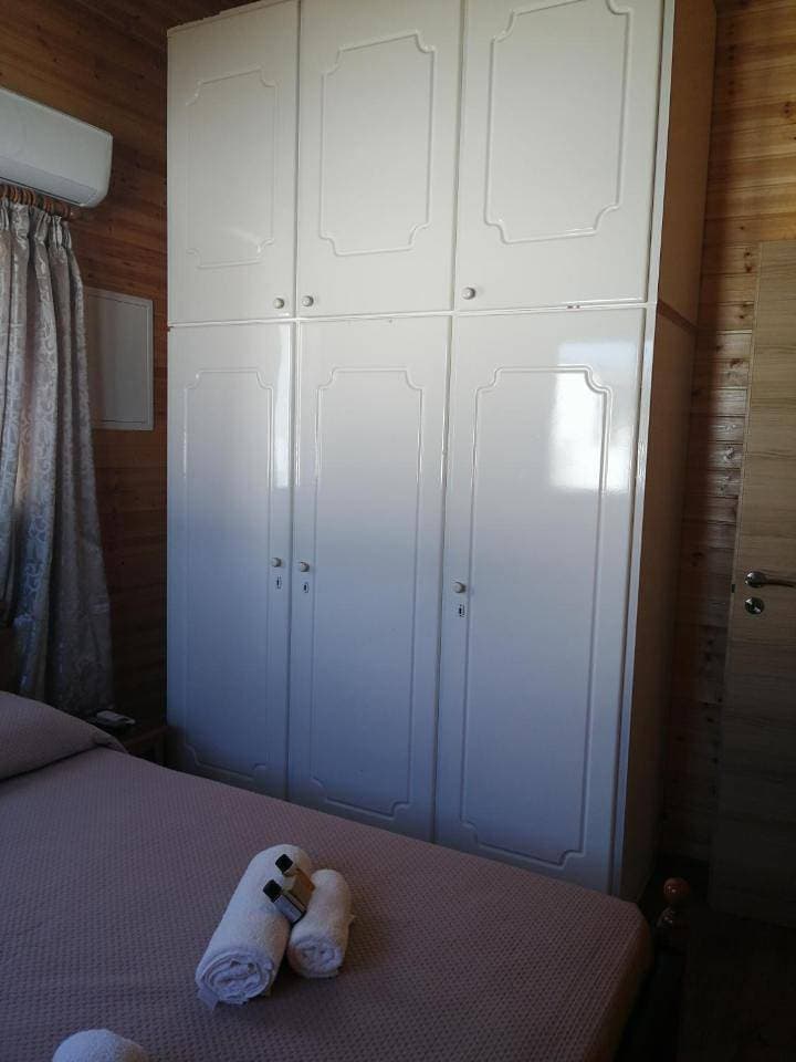 Foto 12 von 19: One-Bedroom House