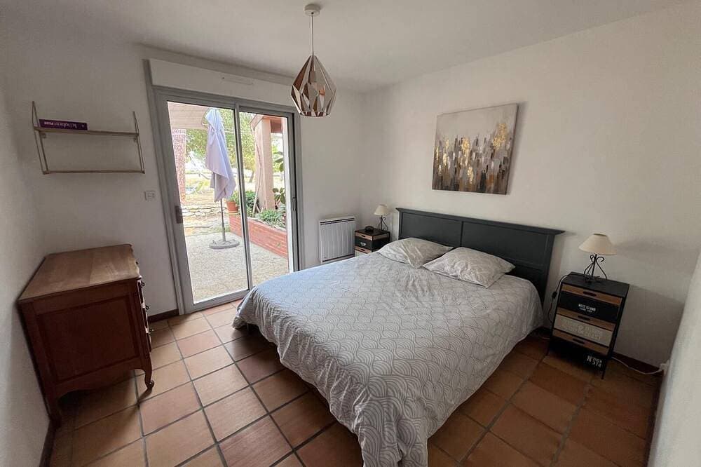 Foto 5 von 30: Villa Le Verdon sur mer - 8/10 Personnes