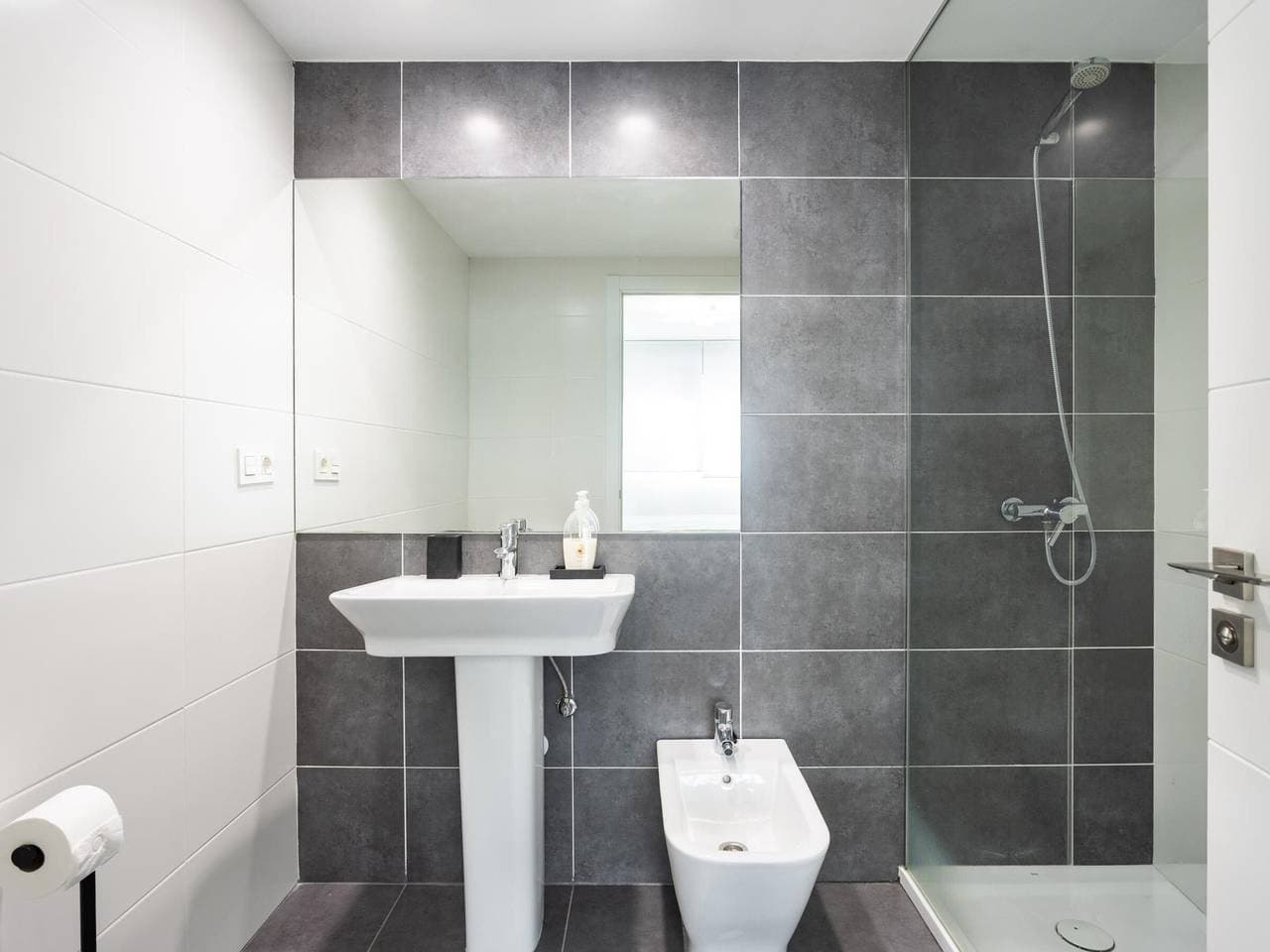 Foto 9 von 25: Moderne Wohnung in Gã¼Ã­mar - 4 Pers.
