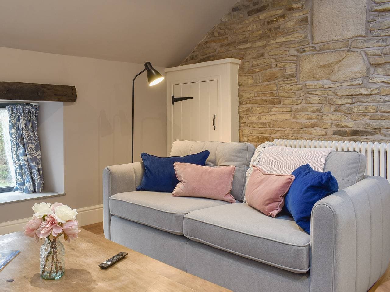 Foto 4 von 19: Cottage für 2 Personen mit Garten