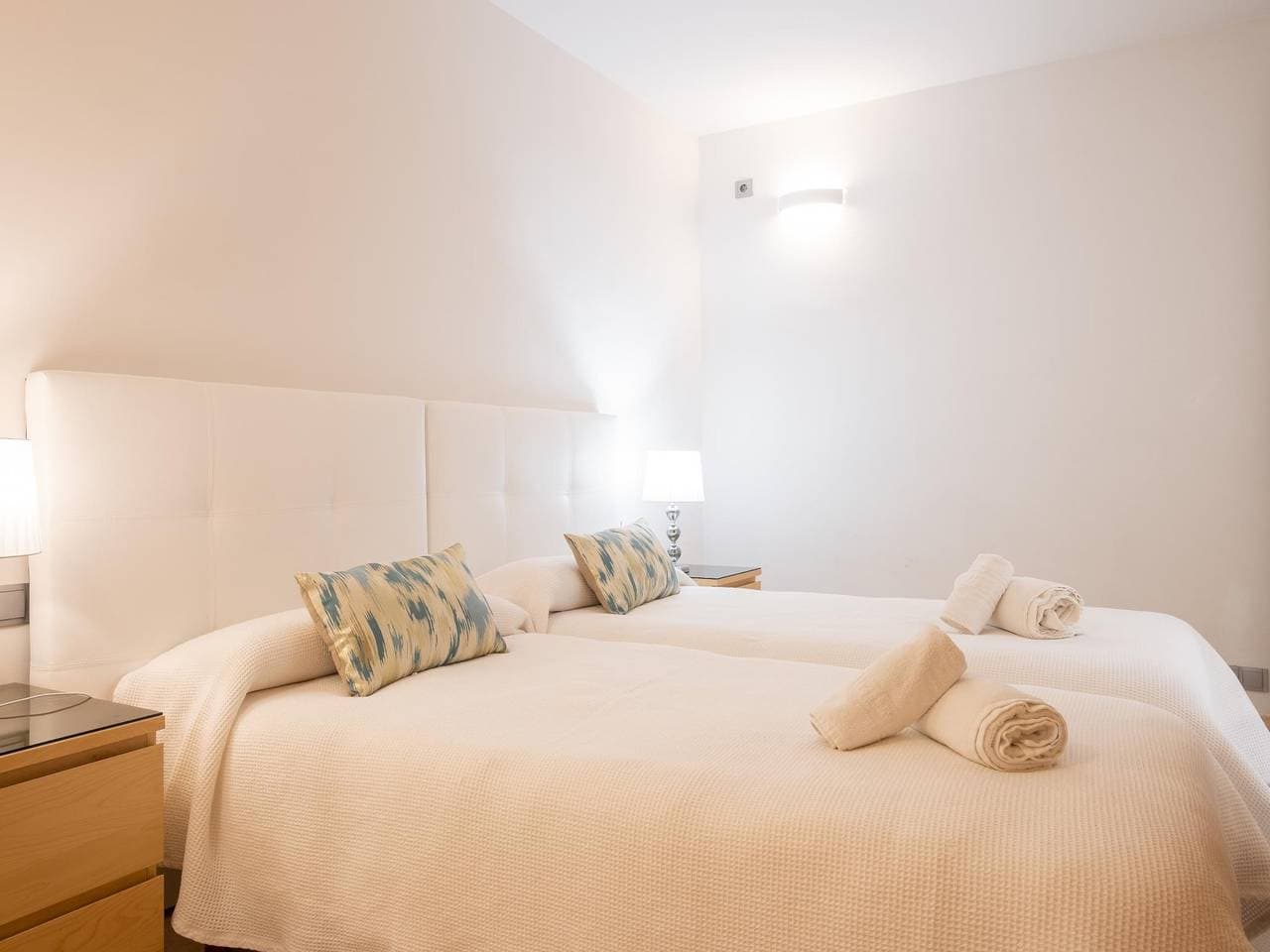 Foto 11 von 20: Apartment Colorado 1B By SunVillas Mallorca
