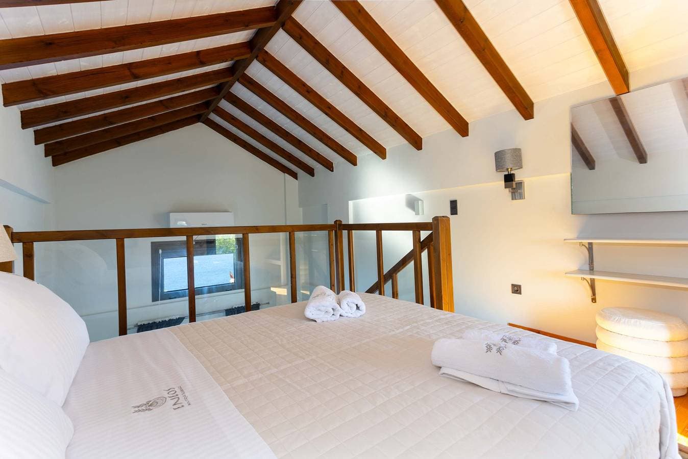 Foto 13 von 26: Eneos Boutique Residence - Koroni Garden Getaway