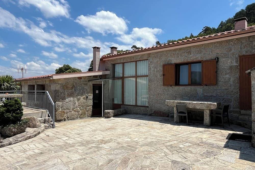 Foto 13 von 30: Casa da Lage – „Gerês“ – Privater Pool