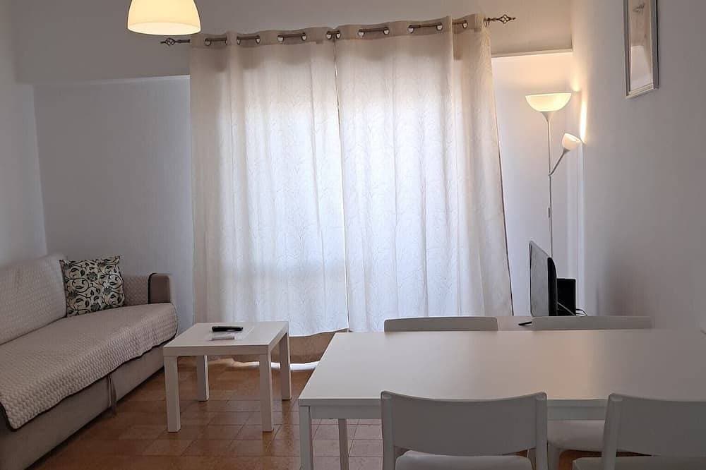 Foto 7 von 28: Torre 6- Family, Wi-Fi, Central und 80mt Beach