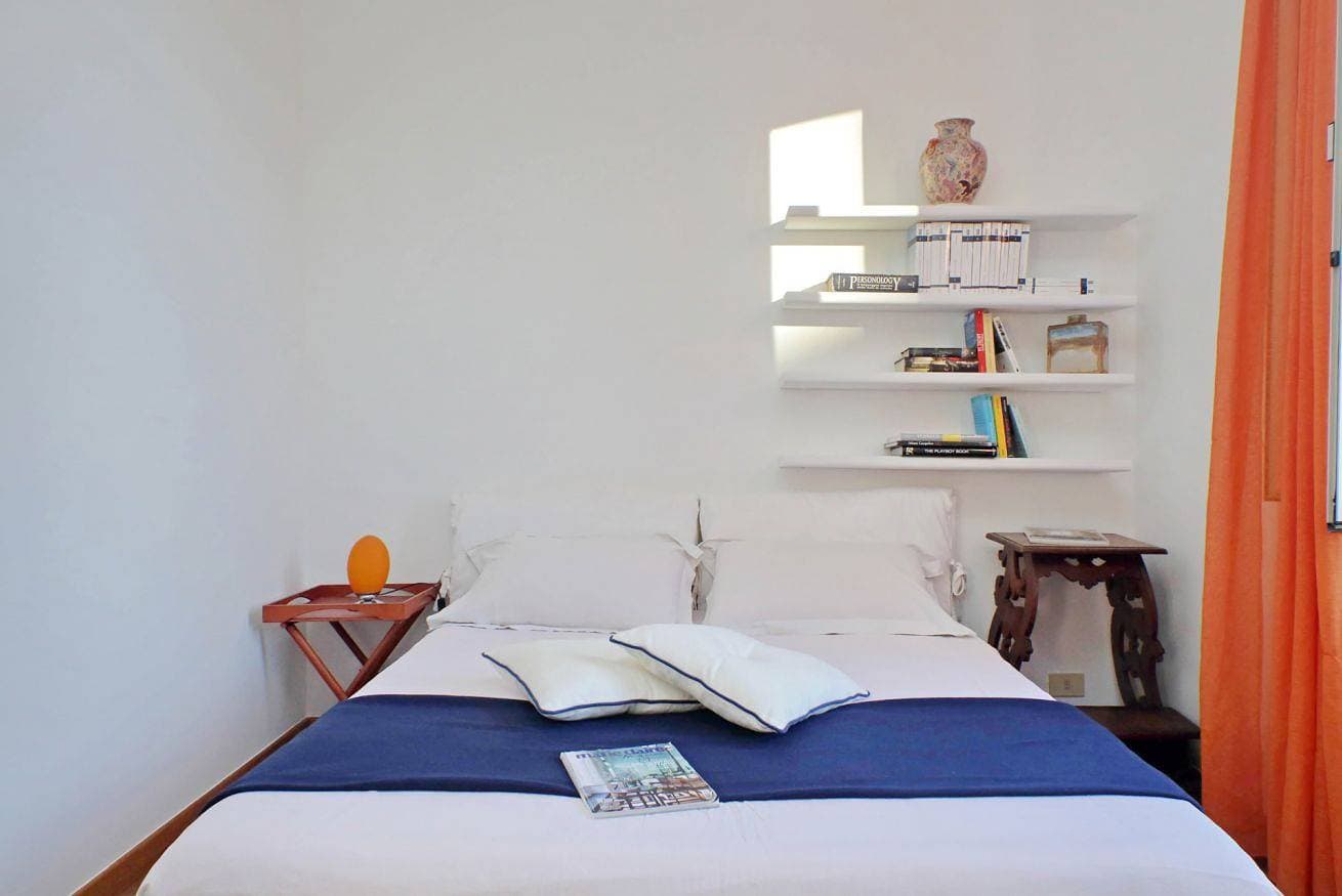 Foto 7 von 60: Ferienwohnung für 4 Personen