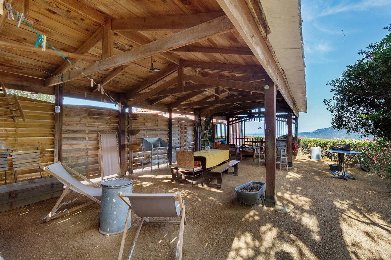 Foto 8 von 27: Casa Pargulitu: Mehr als ein großes Ferienhaus – ein authentischer Lebensort