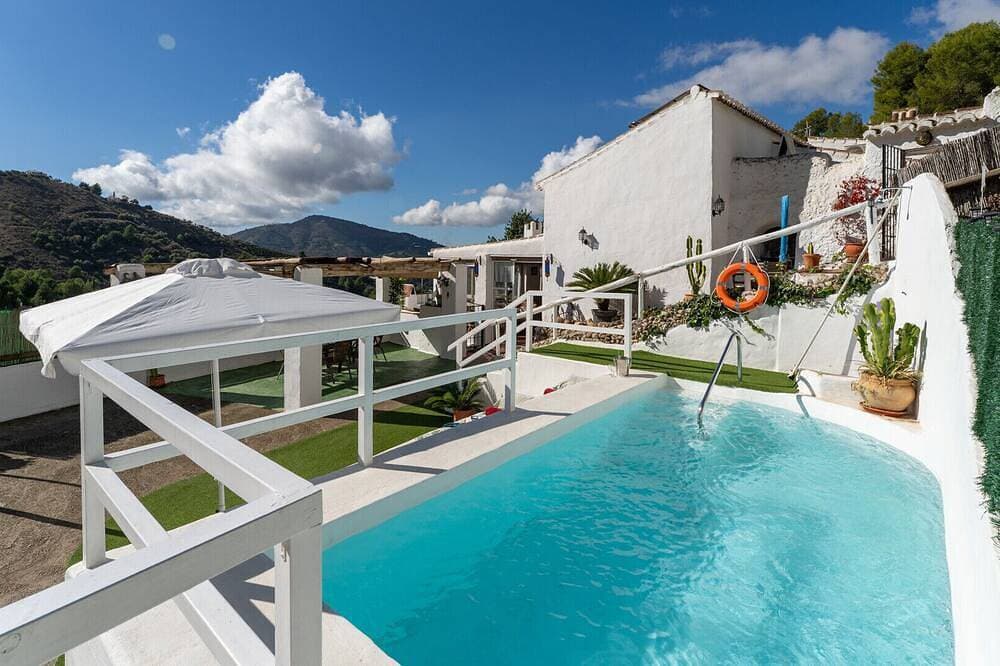 Villa El Jardín 1