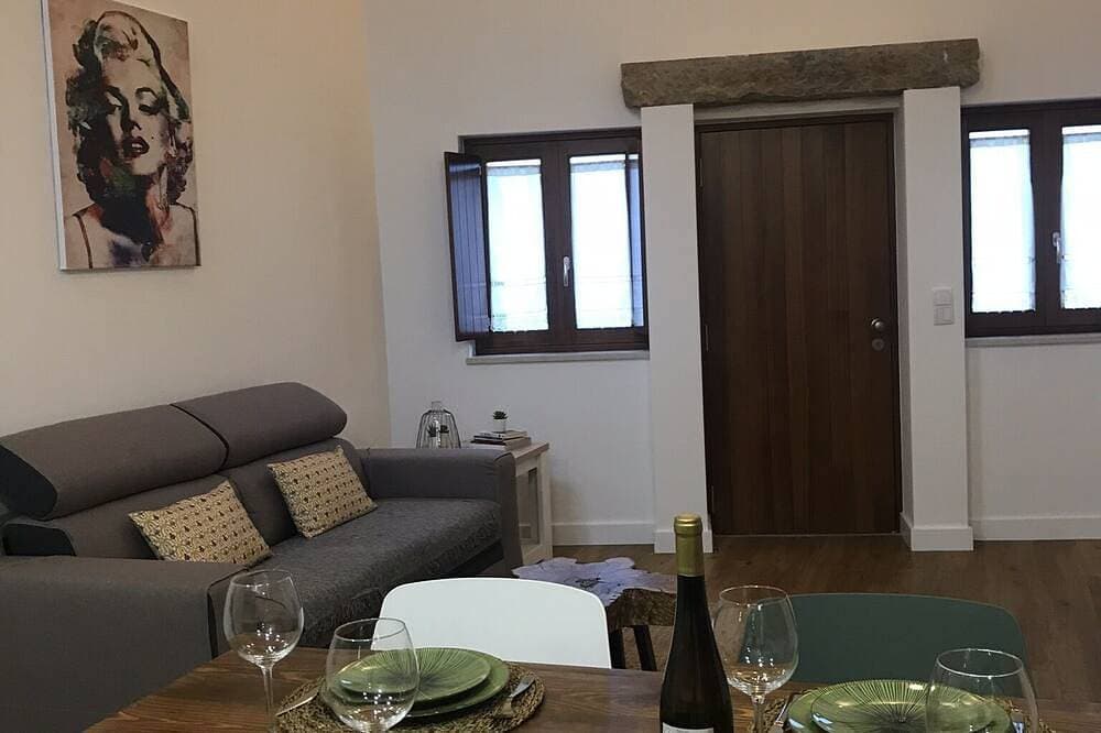 Foto 9 von 26: Porta 20 - Ferienhaus