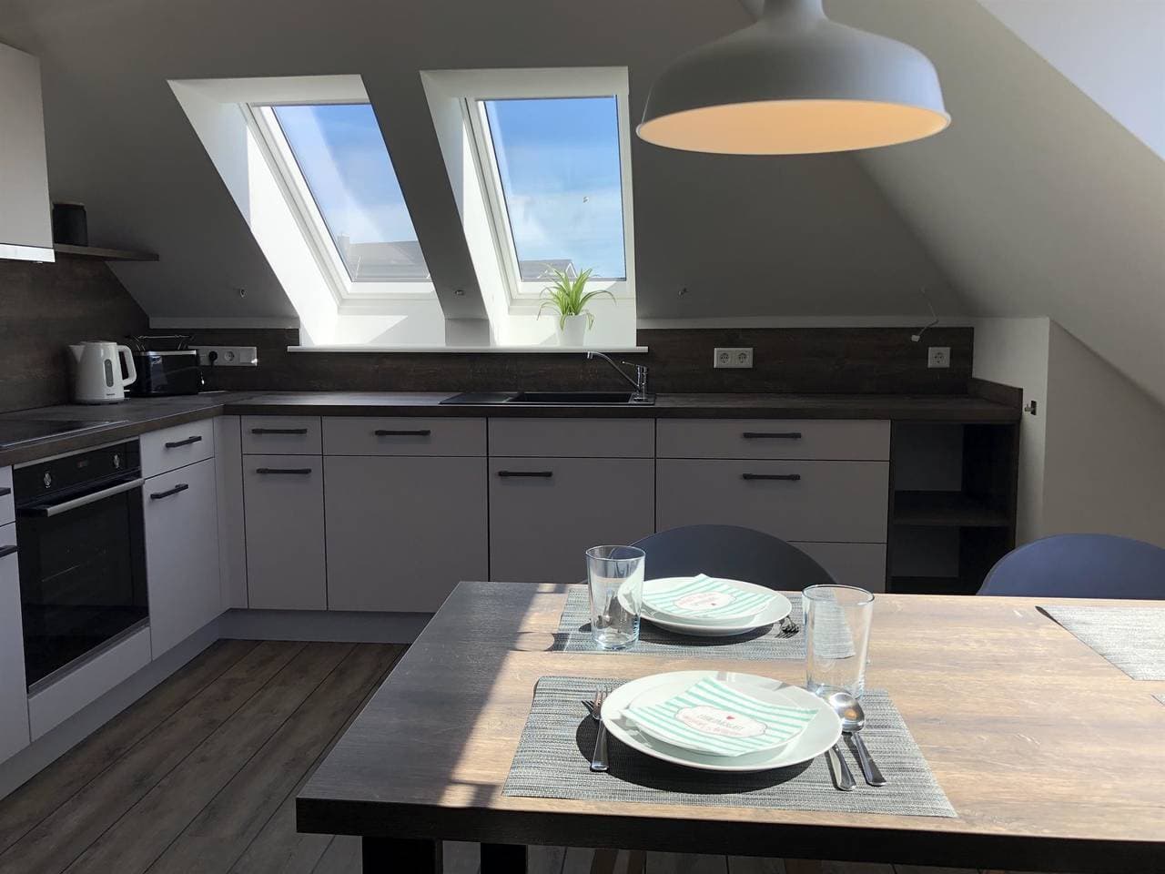 Foto 5 von 17: Ferienwohnung Böverdün