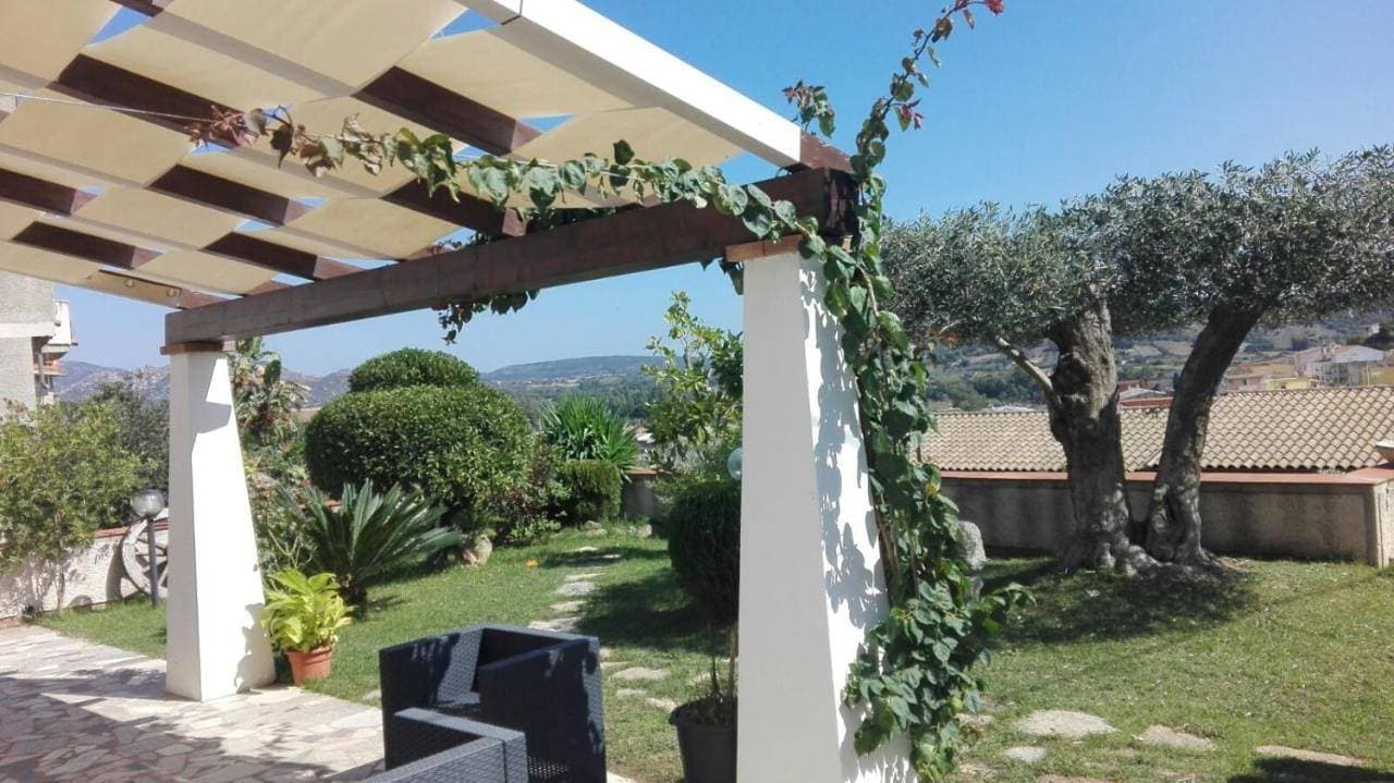Appartamento Su Survaju 1