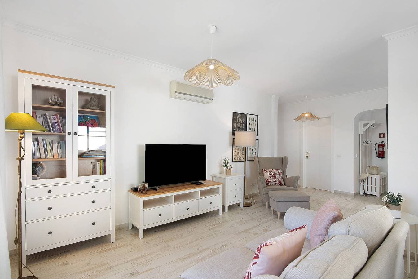 Foto 4 von 27: Ferienhaus 'Tijuca' mit Bergblick, Balkon und WLAN