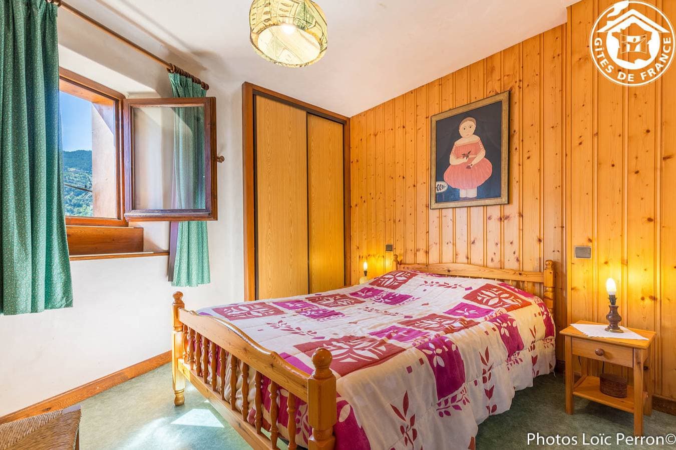 Foto 7 von 16: Gîte