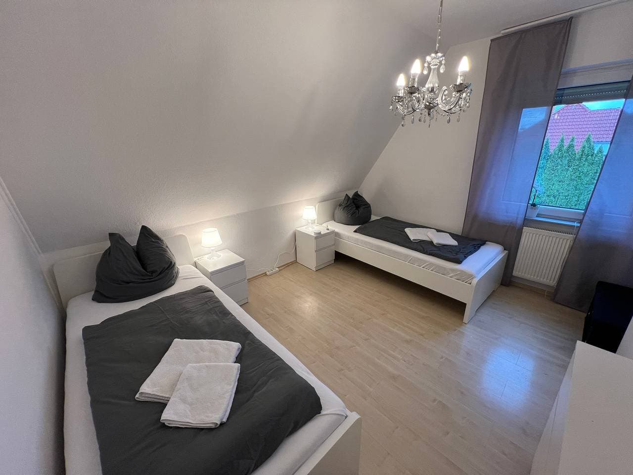 Foto 8 von 14: Ferienhaus 'Almir' mit privater Terrasse, privatem Garten und Wi-Fi