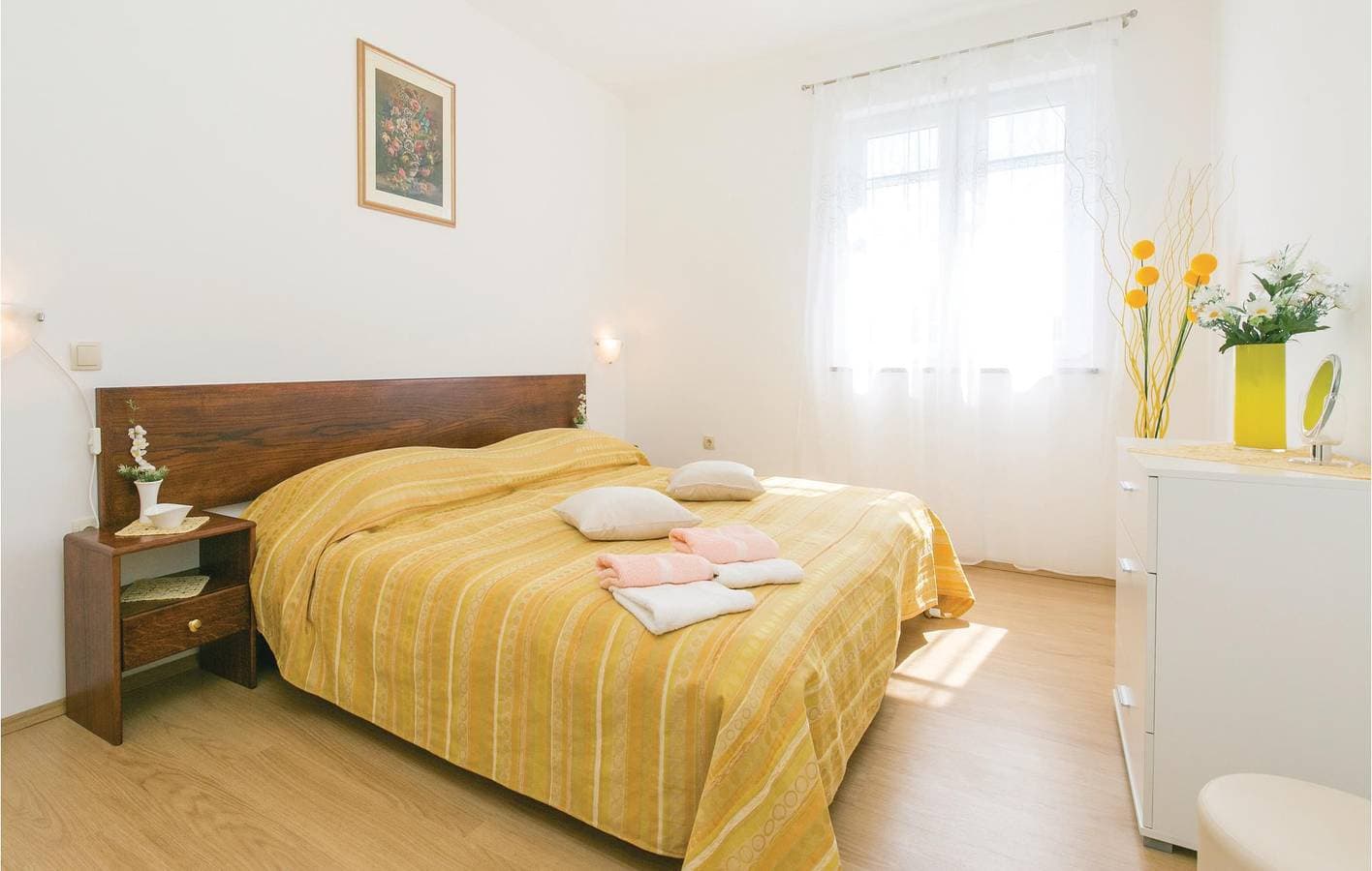 Foto 4 von 29: Reizende 1-Zimmer-Wohnung mit Terrasse, WLAN und Parkplatz in der Nähe des Flusses und des Stadtzentrums