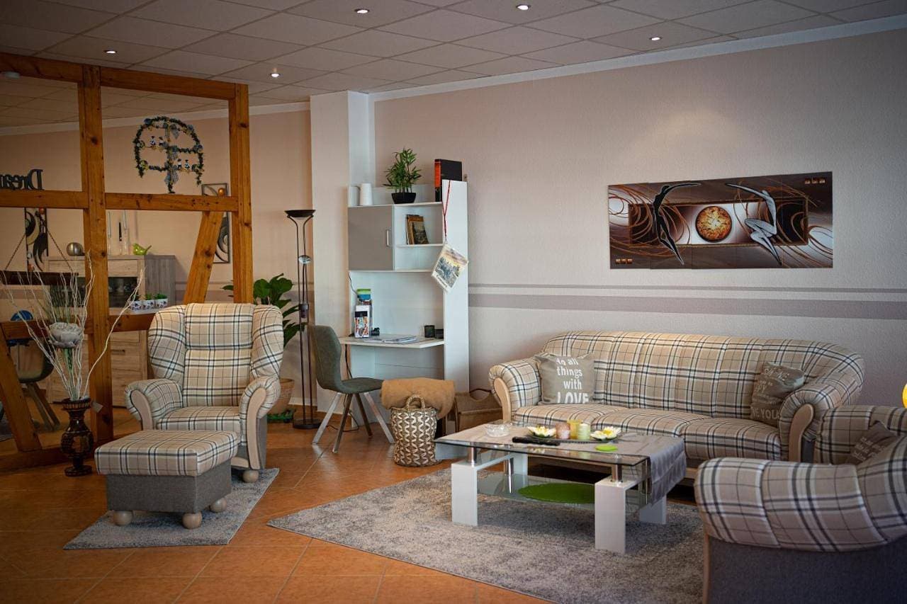am Erxleben-Hotel 1