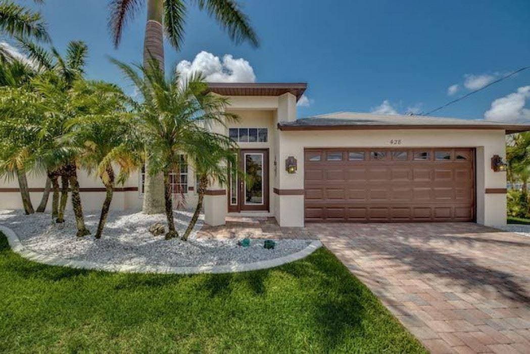 Villa Florida Vacation 1
