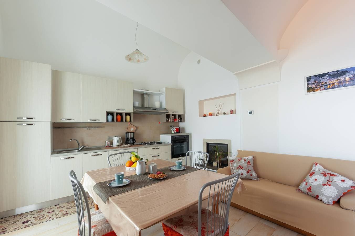 Foto 7 von 45: La Casa del Sole: Ihr Panorama-Refugium für entspannte Urlaubstage