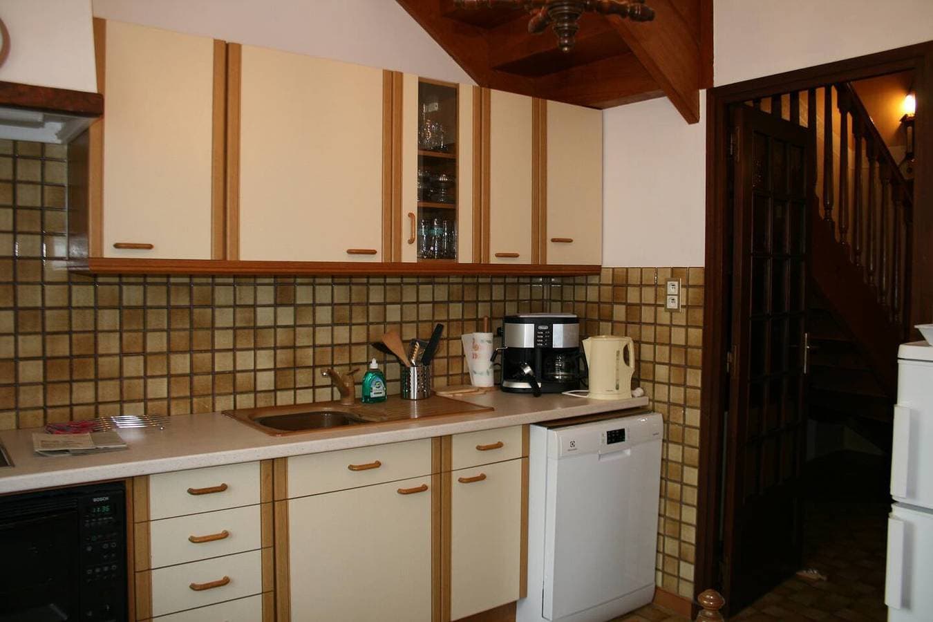 Foto 5 von 26: Ferienhaus für 2 Personen mit Garten