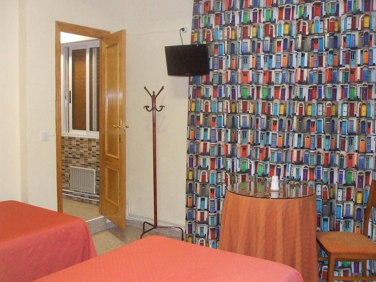 Foto 6 von 12: Double or Twin Room