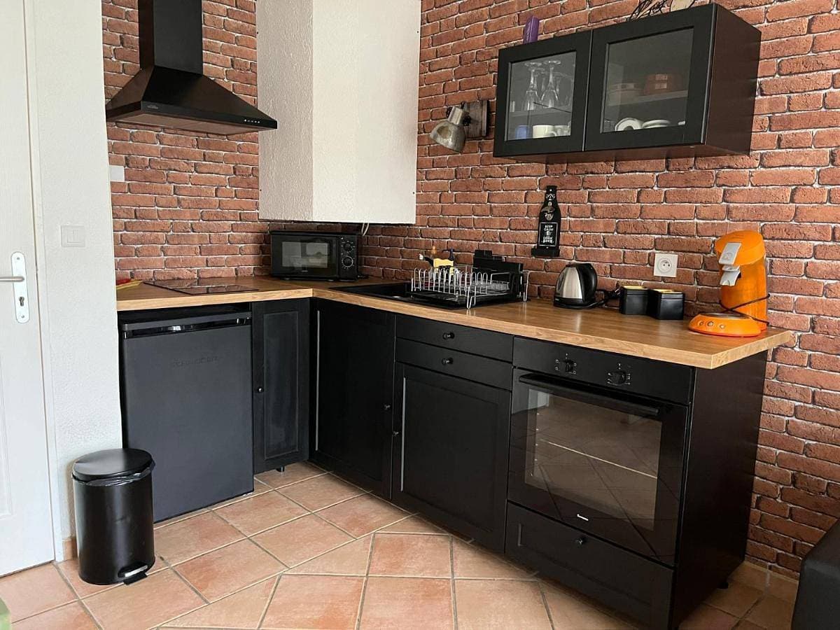 Foto 3 von 20: One-Bedroom House