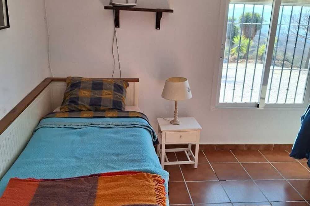 Foto 5 von 30: Rustic villa with pool, panoramic valley views, 6 km from Álora, near Málaga