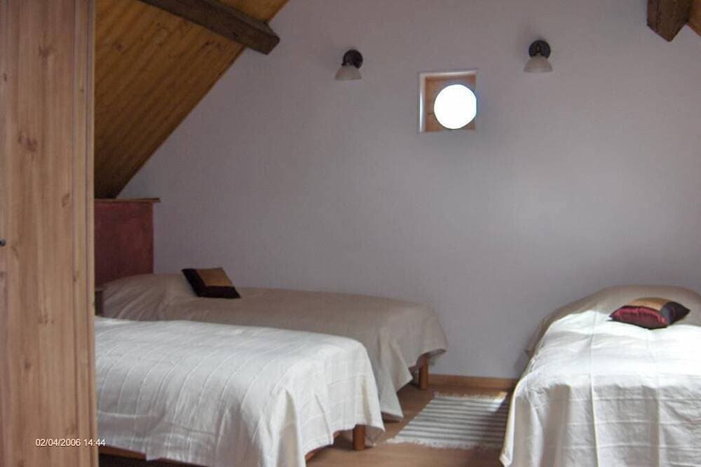 Foto 2 von 4: Gîtes de France® - La Ferme Dufresne