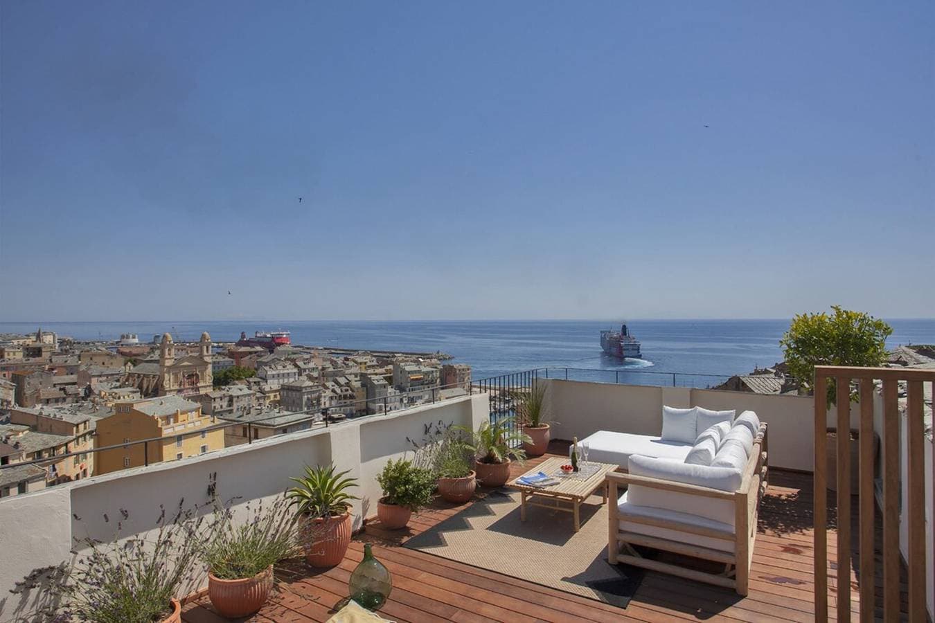 Foto 9 von 45: Appartement de standing avec rooftop de 35m2