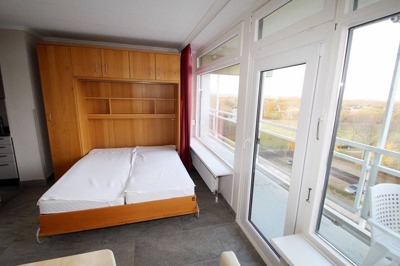 Foto 6 von 18: Schnuckeliges Appartement zu Zweit