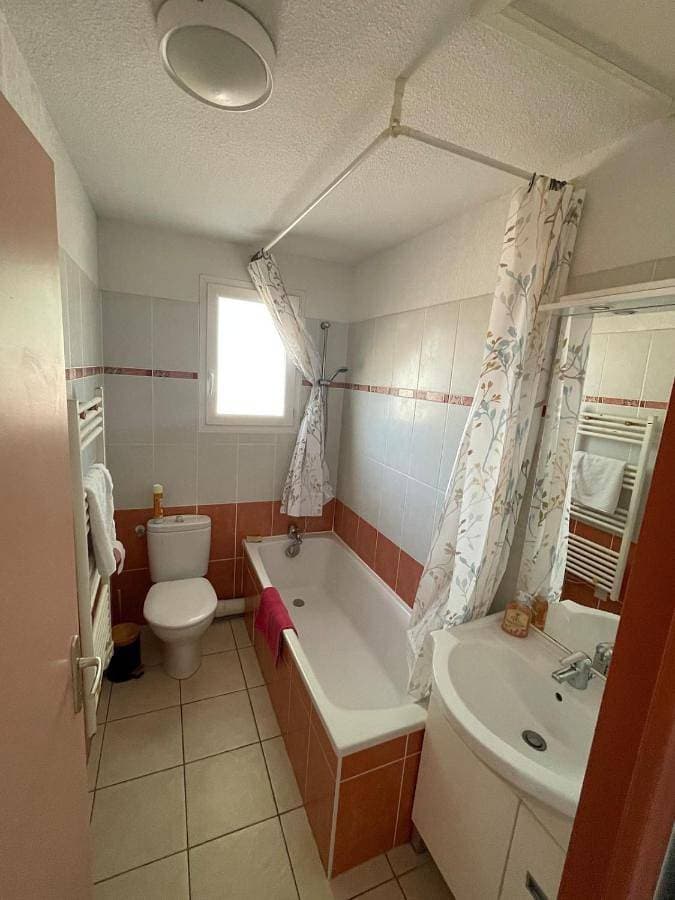 Foto 3 von 14: One-Bedroom House