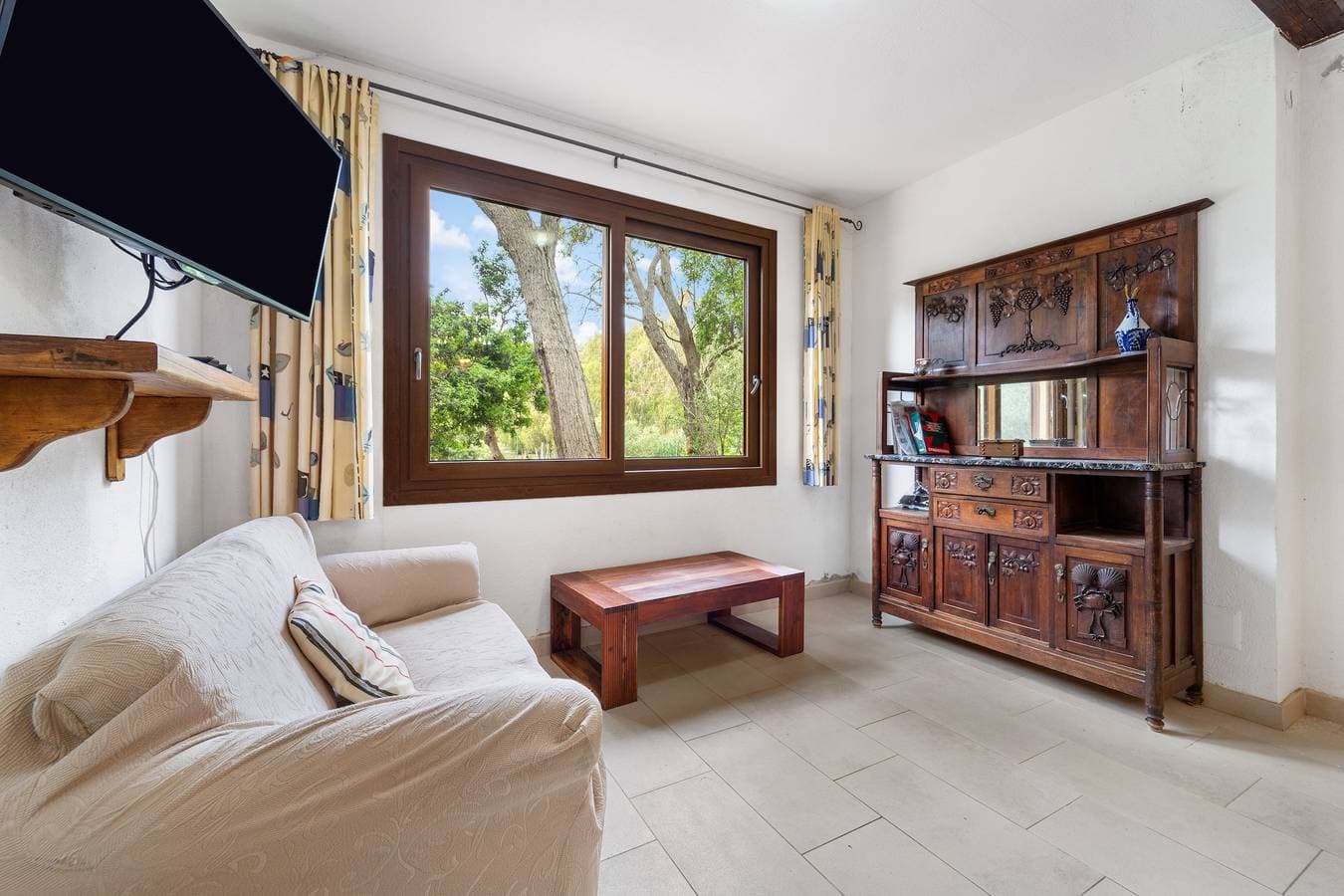 Foto 4 von 26: Ferienhaus 'Casa Agus' mit privater Terrasse und privatem Garten