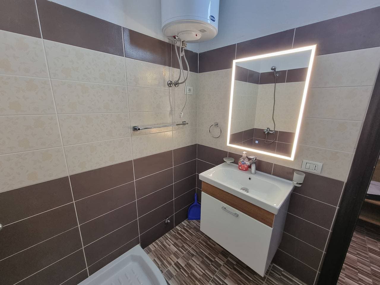 Foto 10 von 30: Studio für 3 Personen mit Balkon
