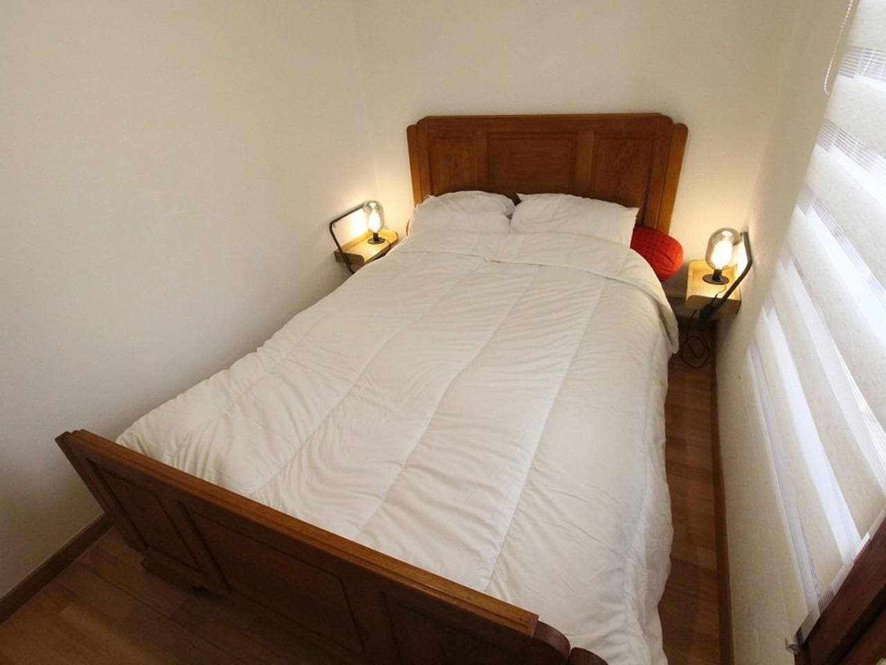 Foto 4 von 12: T2 in Luchon mit Parkplatz, WLAN und Haustiere erlaubt