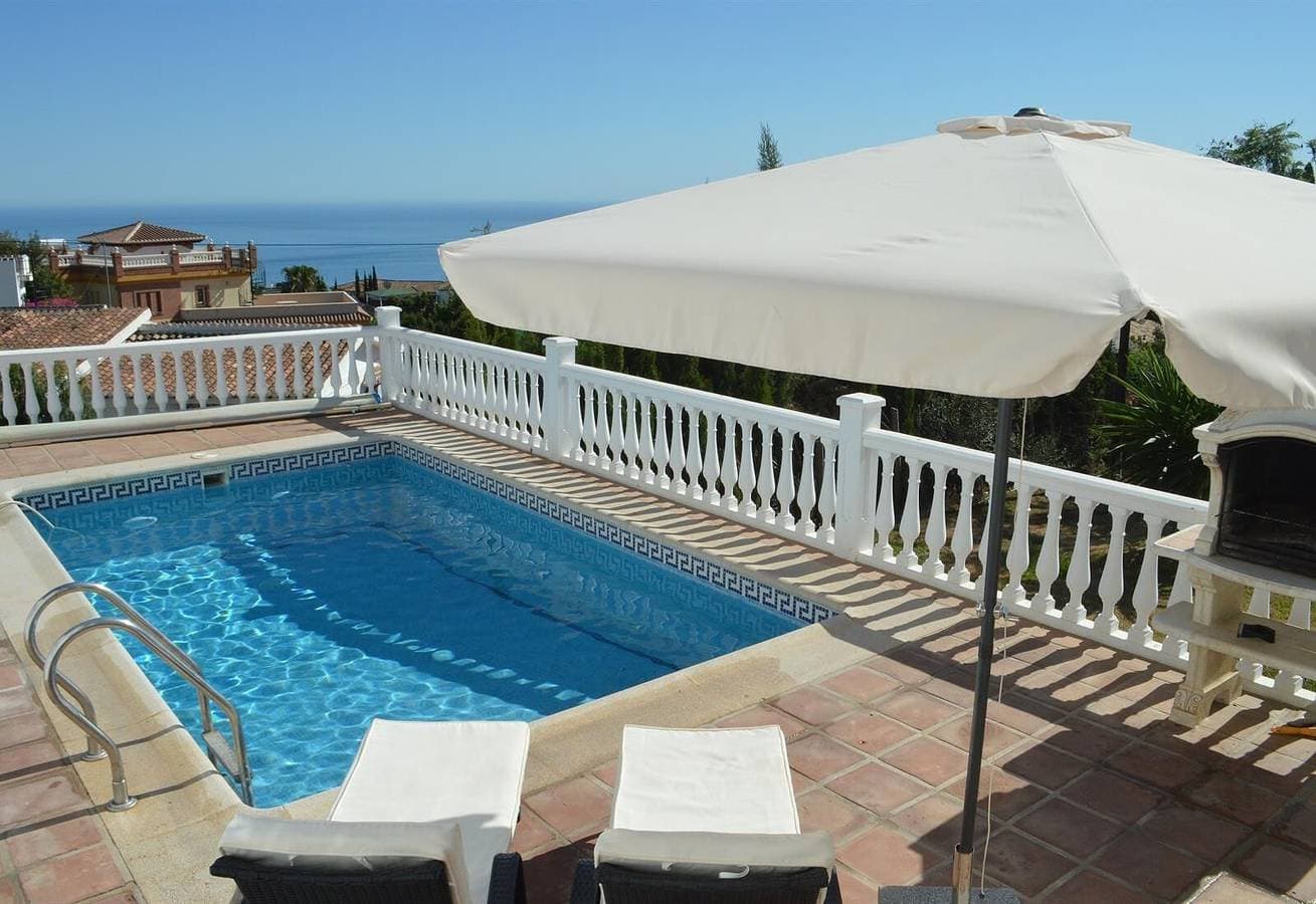 Casa El Pescador 1