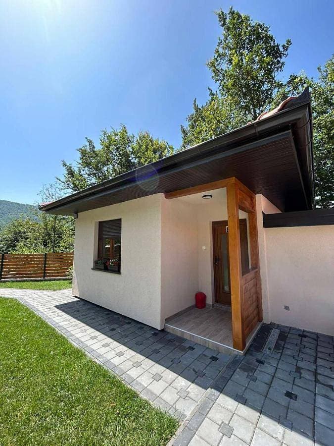 Foto 5 von 21: One-Bedroom Apartment