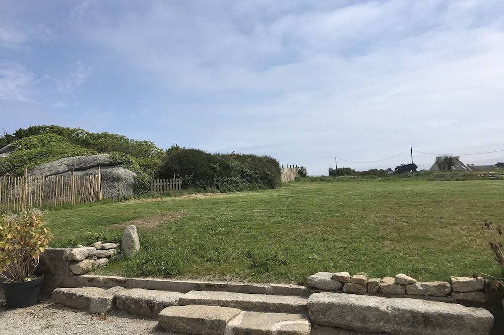 Foto 12 von 30: Das haus von mamie chapelle 200 meter von den stränden entfernt