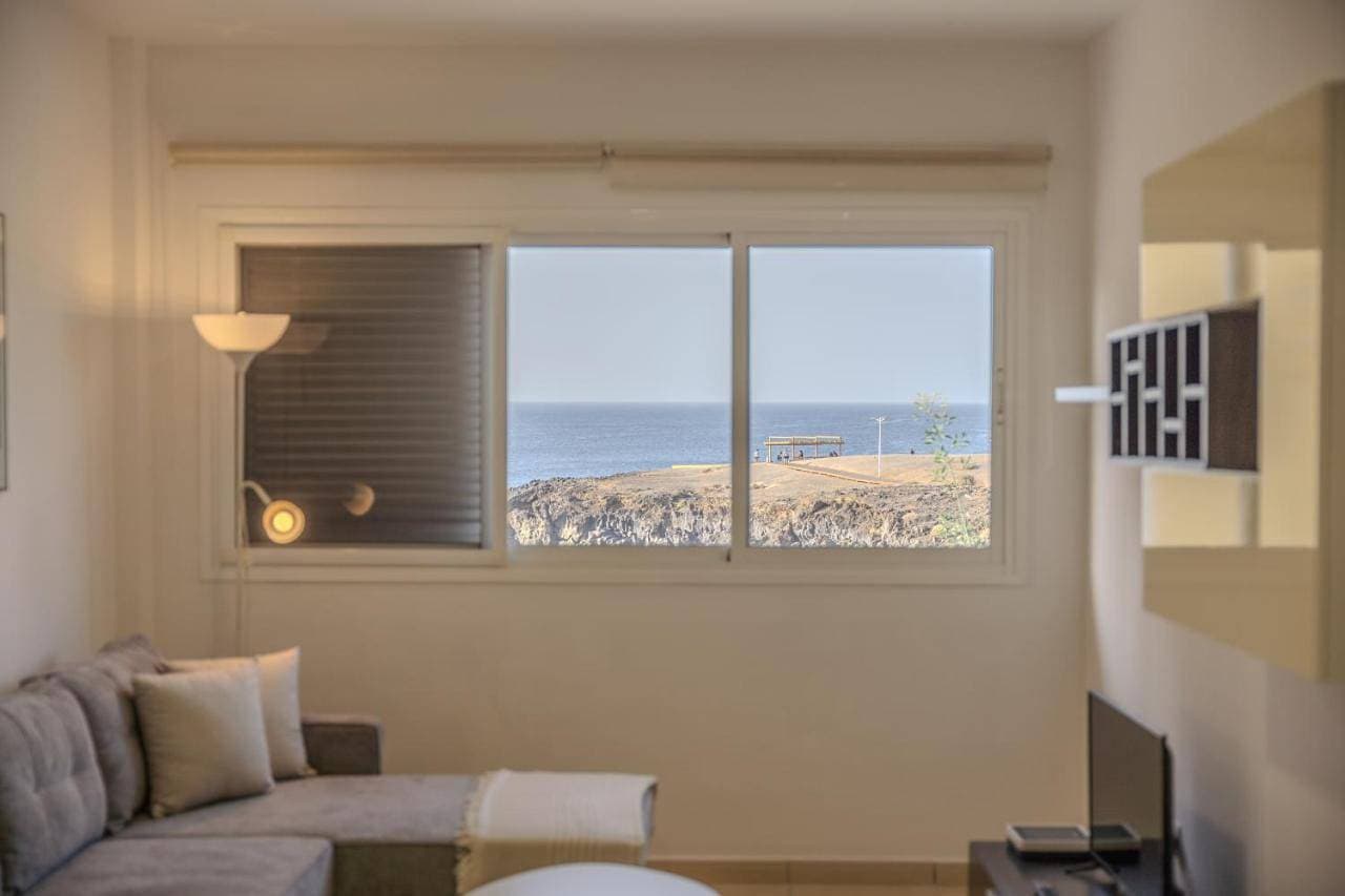 Apartamento en Playa de Los Abrigos 1