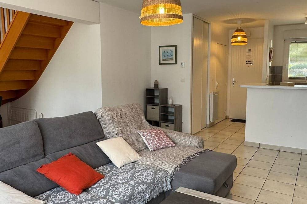 Foto 8 von 16: Haus mit Parkplatz, Haustiere Ok - 6 Pers.