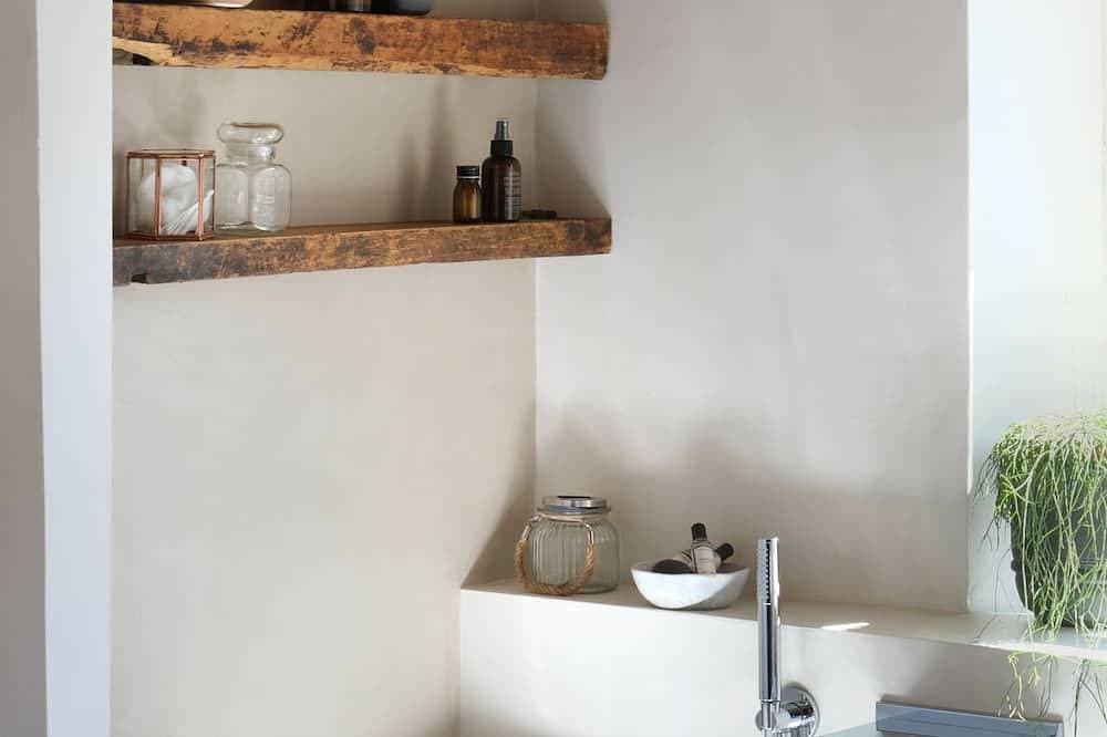 Foto 8 von 29: Céleste-4* -Gîte-Exklusiv-Ensuite mit Bad-Bergblick