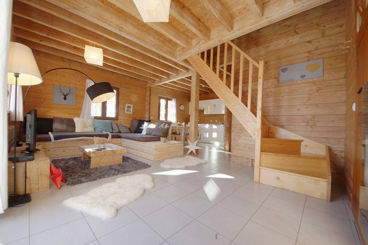 Foto 3 von 16: Le Gîte de Serre-Bas