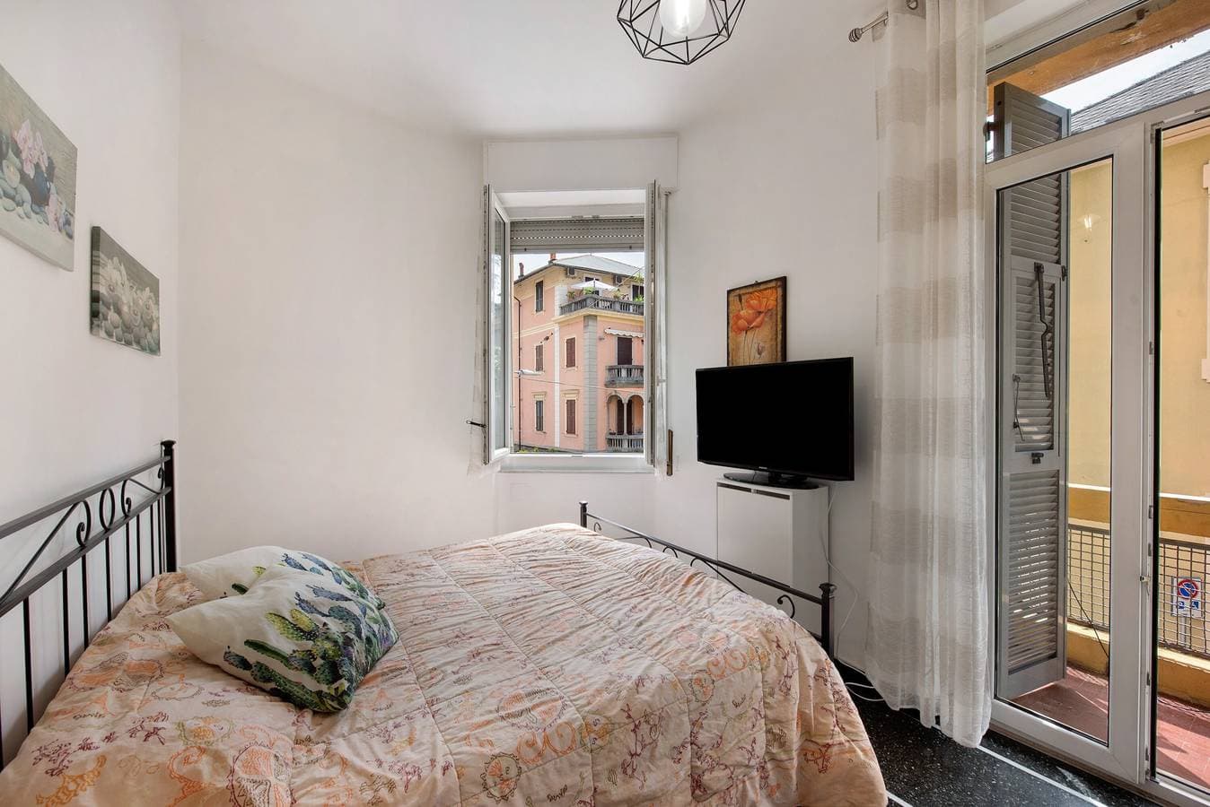 Casa Rostan 1