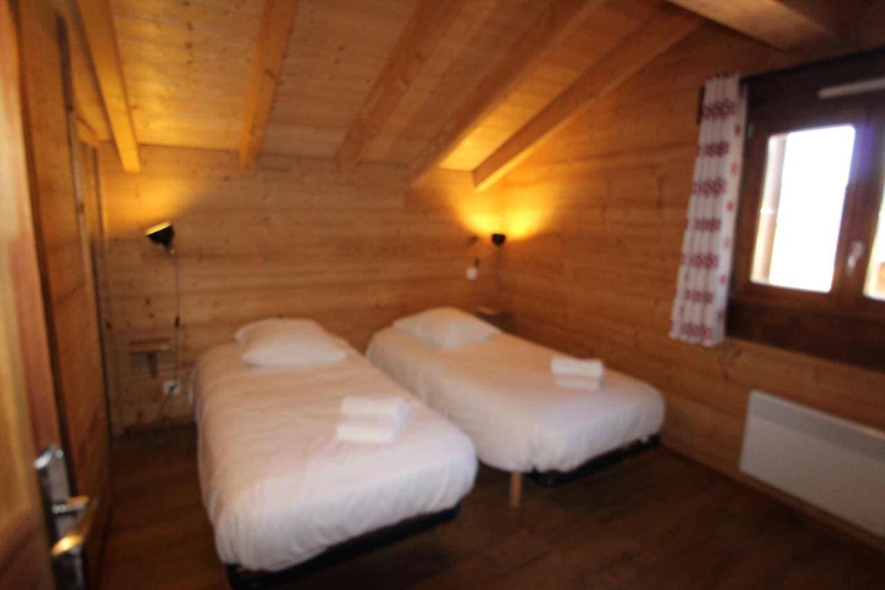 Foto 12 von 12: Chalet