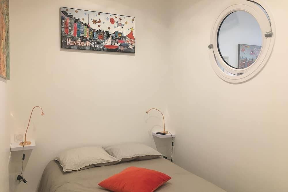 Foto 2 von 30: Le Doris, 60m2 / 3 Personen, WIFI, Parken möglich